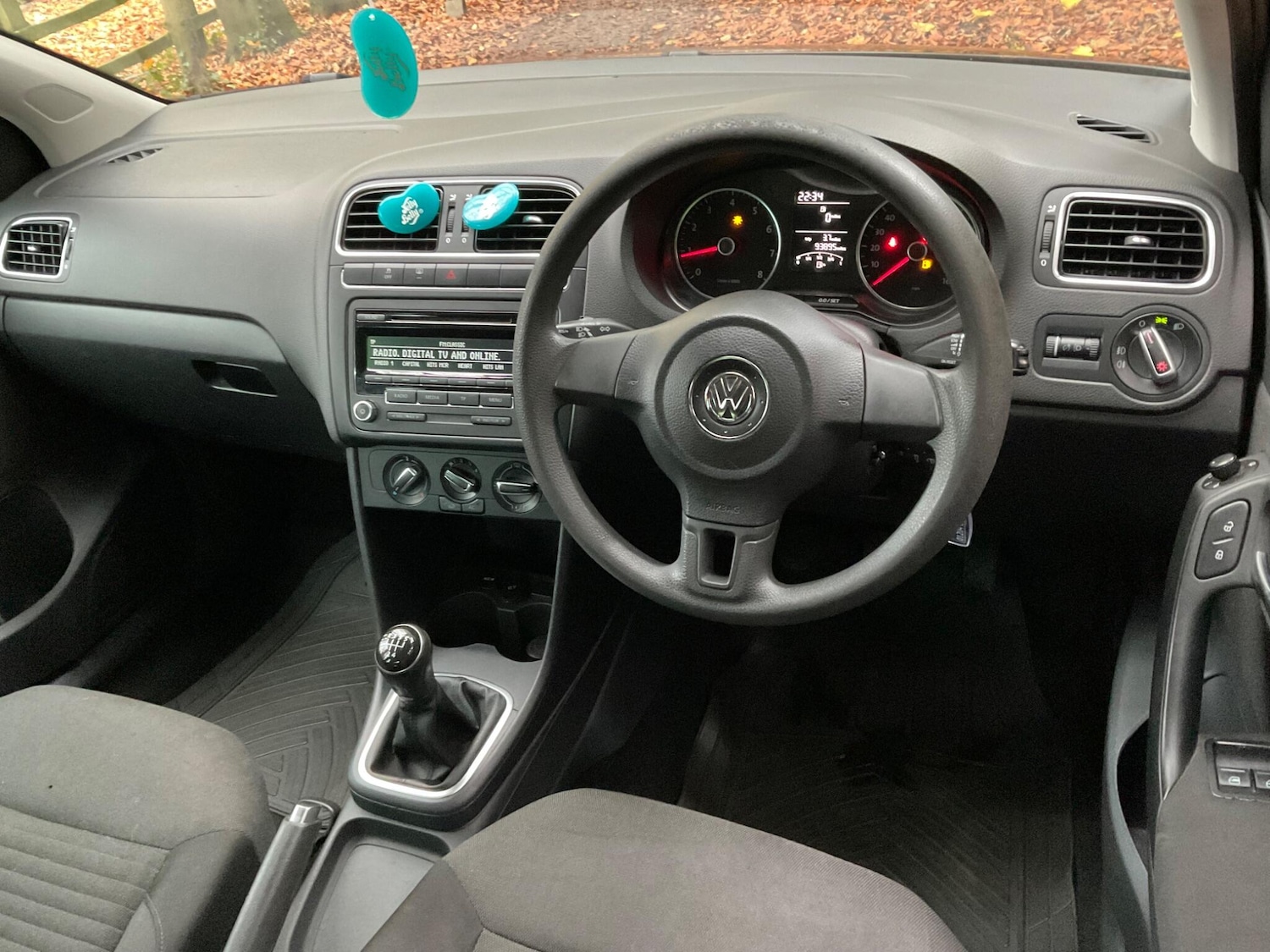 Used Volkswagen Polo 2014 for sale - 76522389: Photo 12