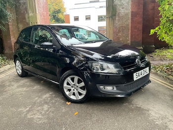 Used Volkswagen Polo 2014 for sale - 76522389: Photo