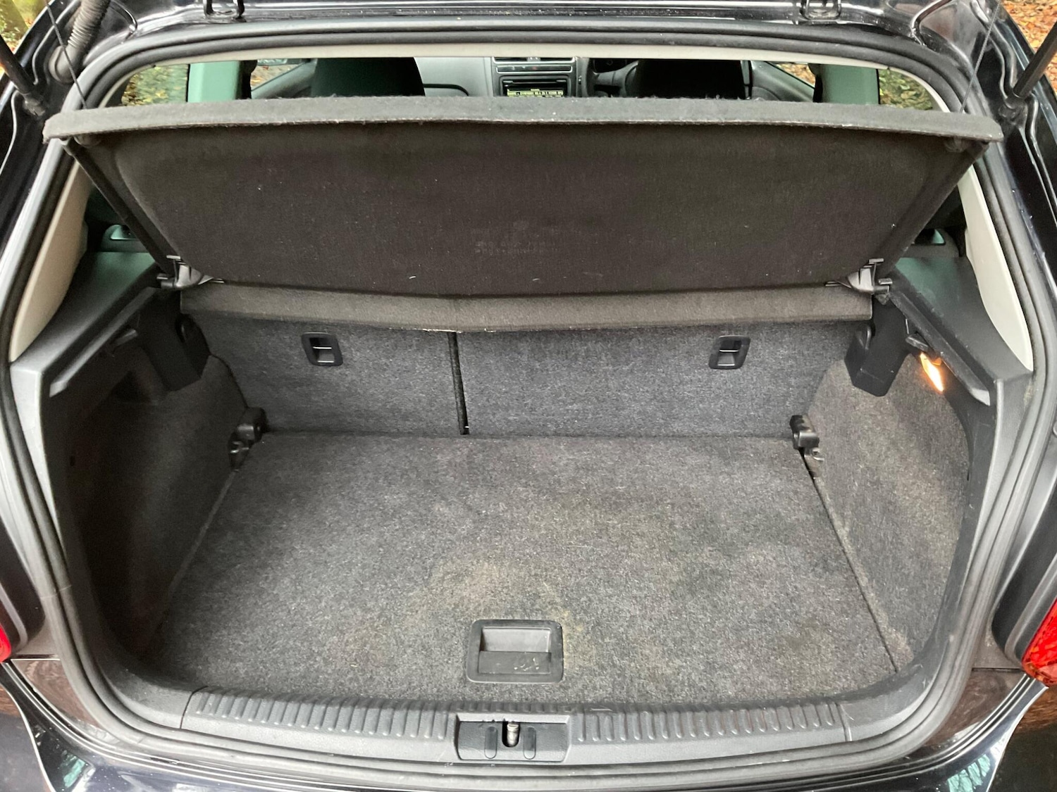 Used Volkswagen Polo 2014 for sale - 76522389: Photo 20