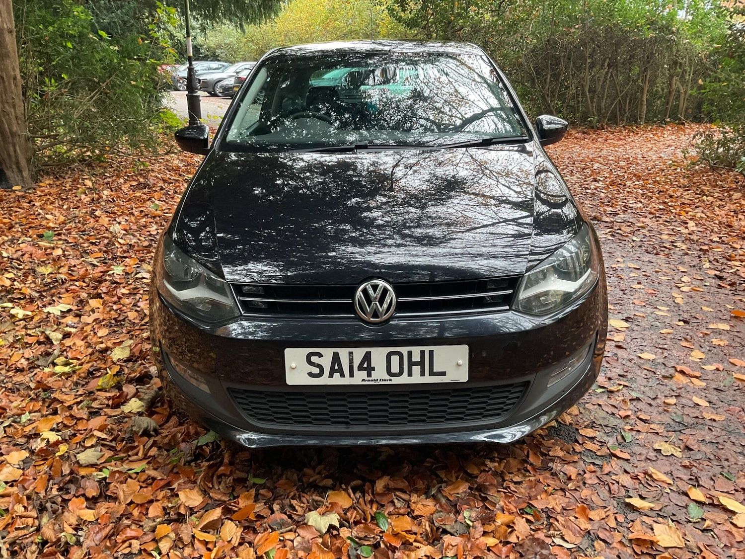 Used Volkswagen Polo 2014 for sale - 76522389: Photo 24