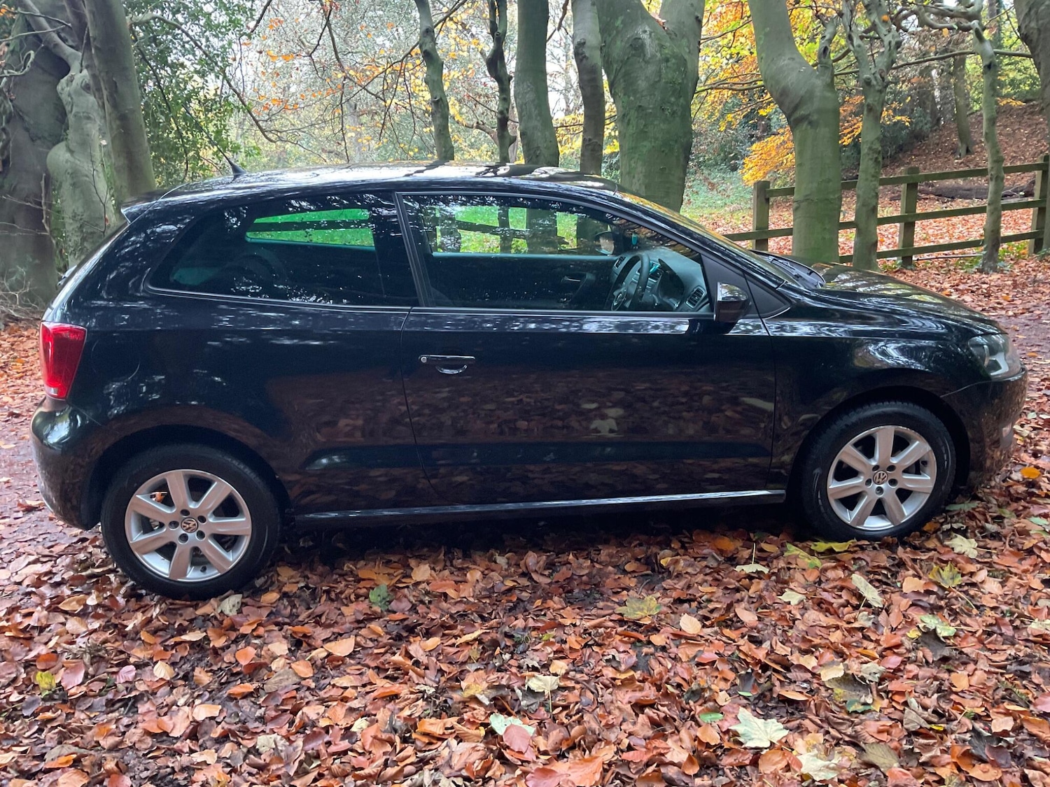 Used Volkswagen Polo 2014 for sale - 76522389: Photo 7
