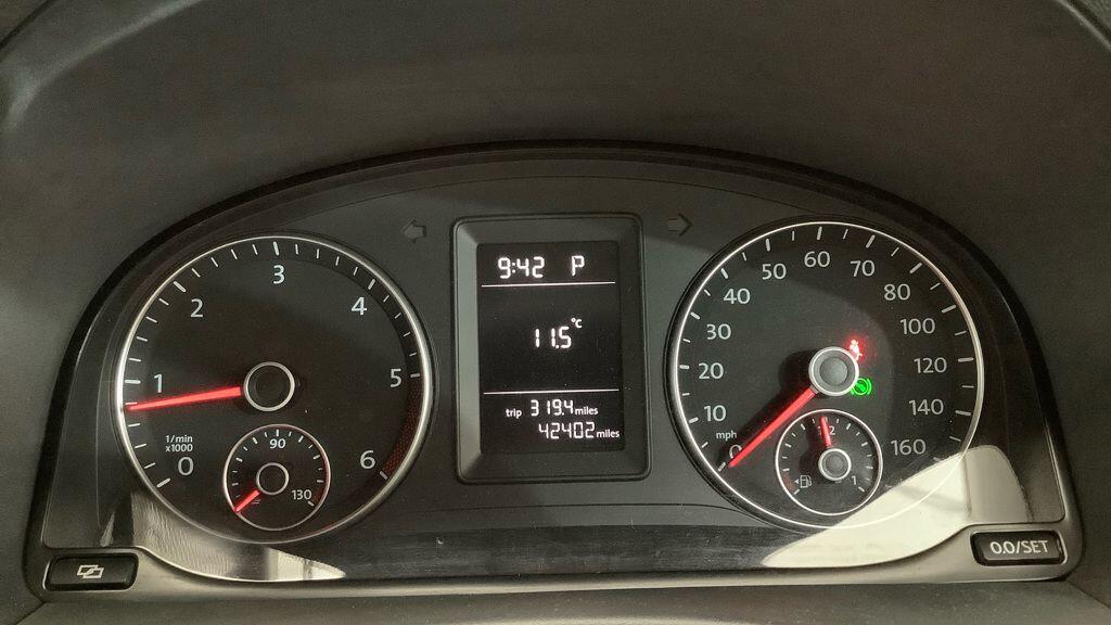 Used Volkswagen Caddy Life for sale - 77696420: Photo 16