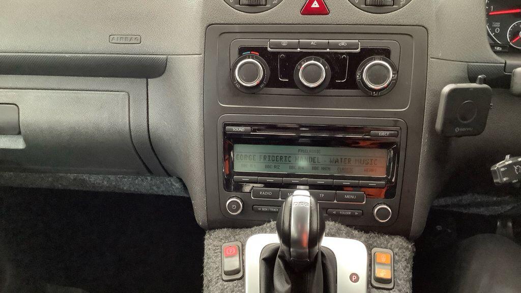 Used Volkswagen Caddy Life for sale - 77696420: Photo 17