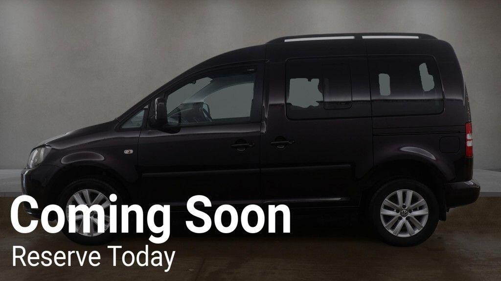 Used Volkswagen Caddy Life for sale - 77696420: Photo 6