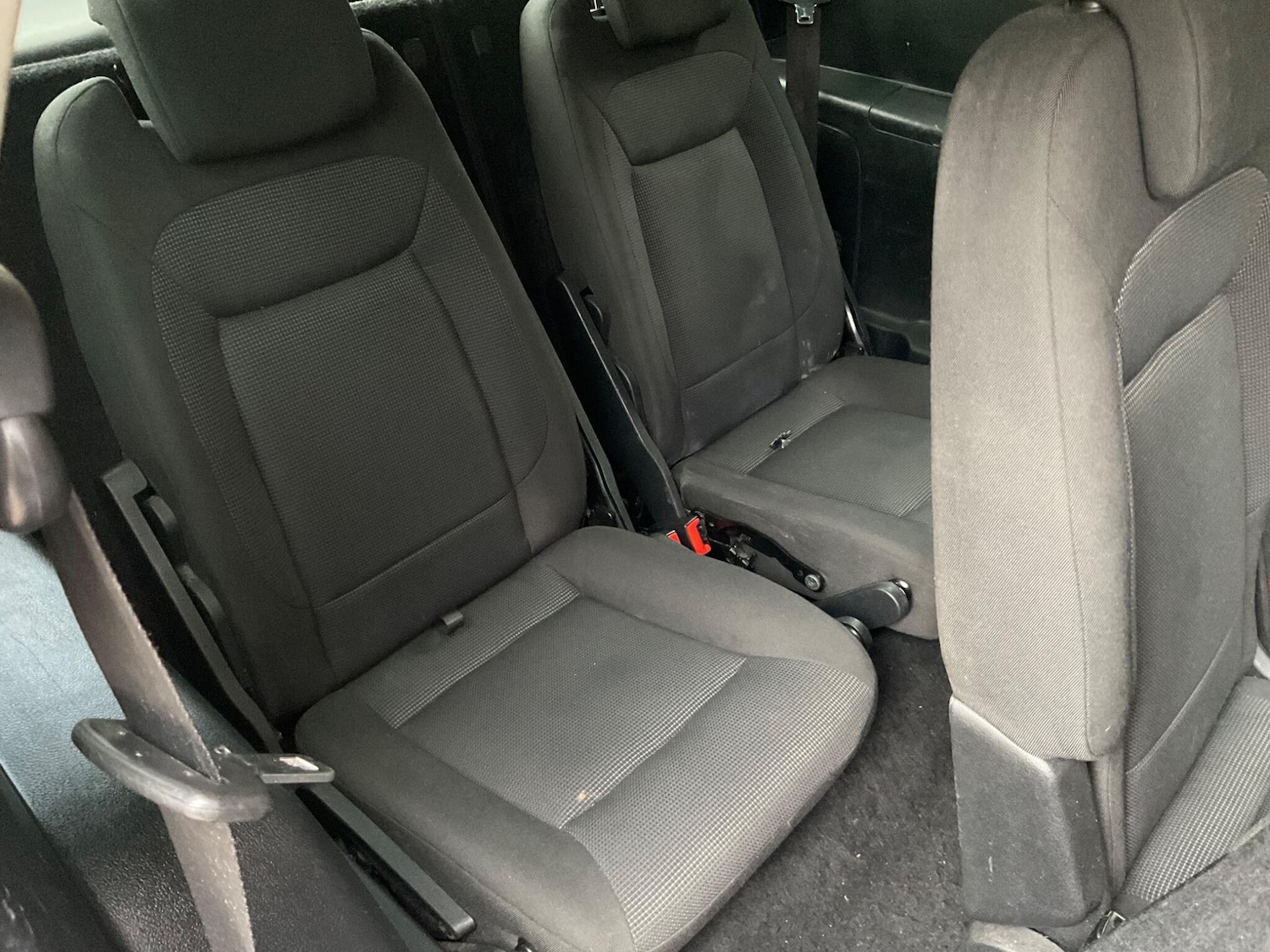 Used Ford S-Max 2009 for sale - 76714555: Photo 16