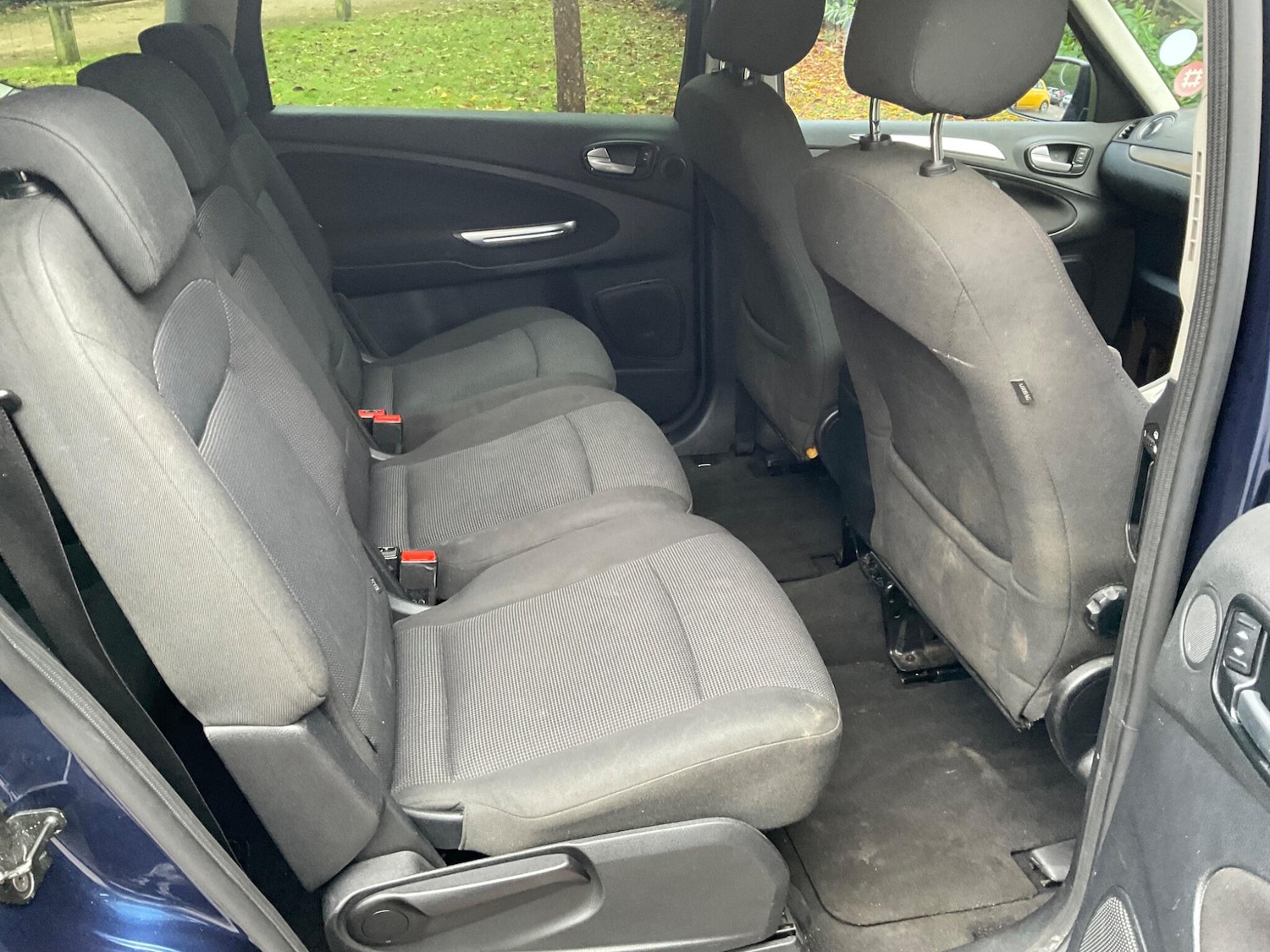 Used Ford S-Max 2009 for sale - 76714555: Photo 17