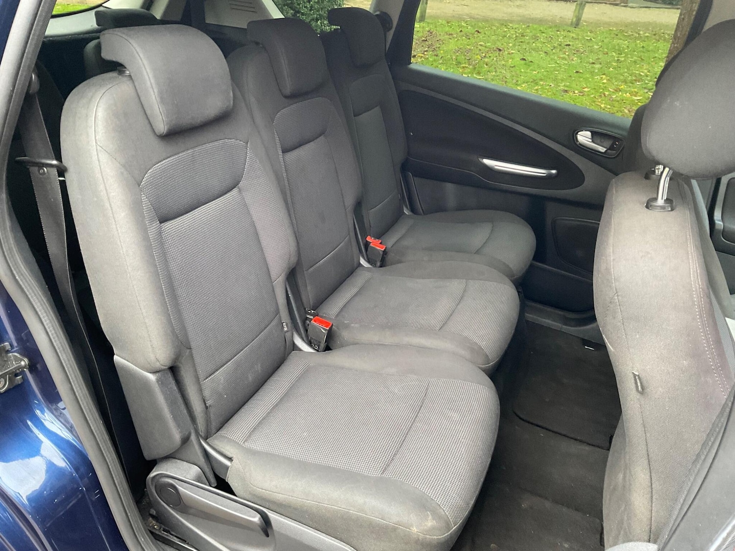 Used Ford S-Max 2009 for sale - 76714555: Photo 18