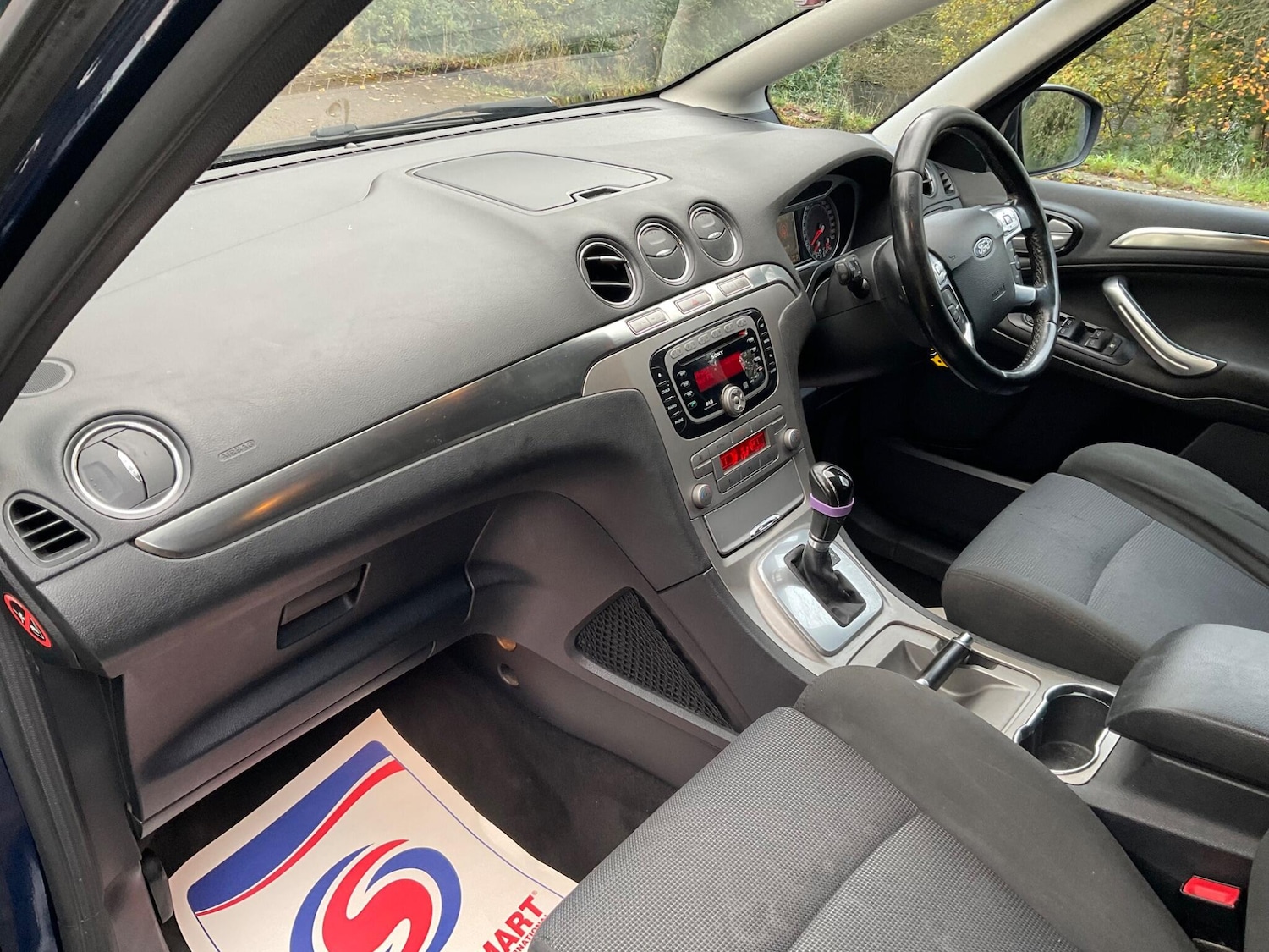 Used Ford S-Max 2009 for sale - 76714555: Photo 23