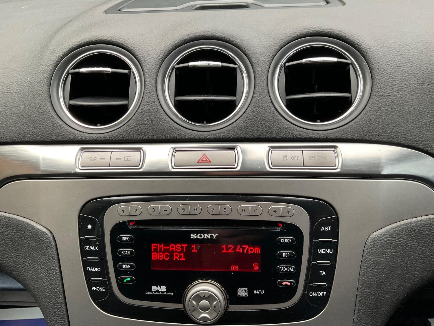 Used Ford S-Max 2009 for sale - 76714555: Photo 28