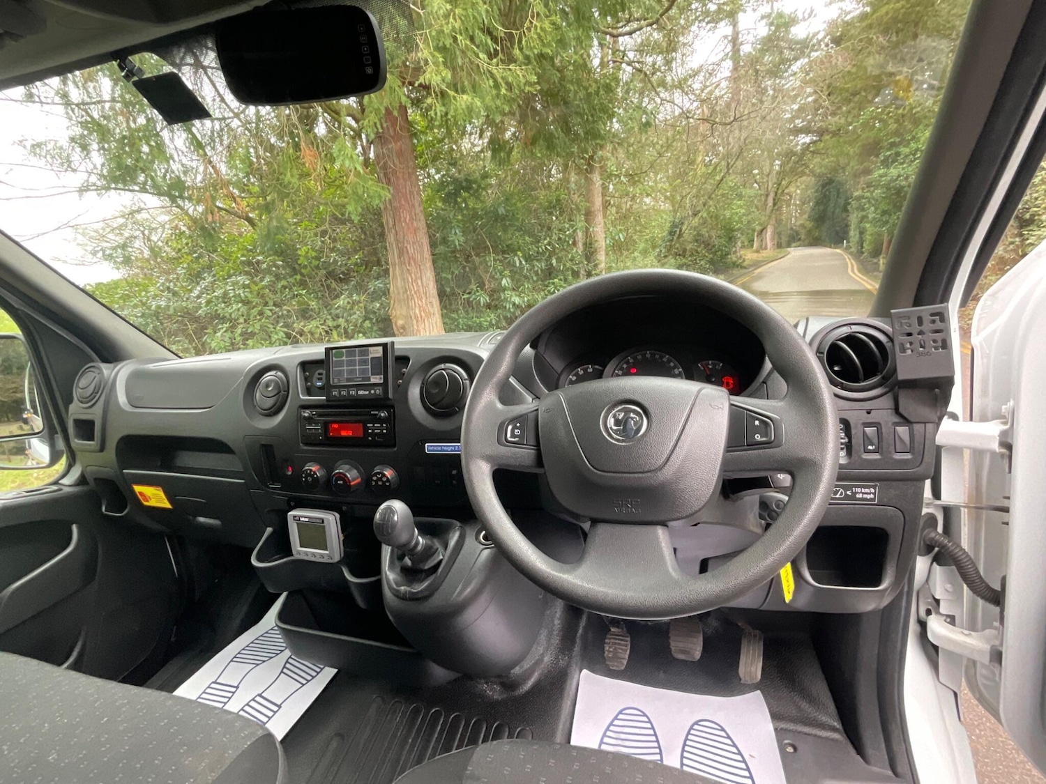 Used Vauxhall Movano 2019 for sale - 77549859: Photo 11