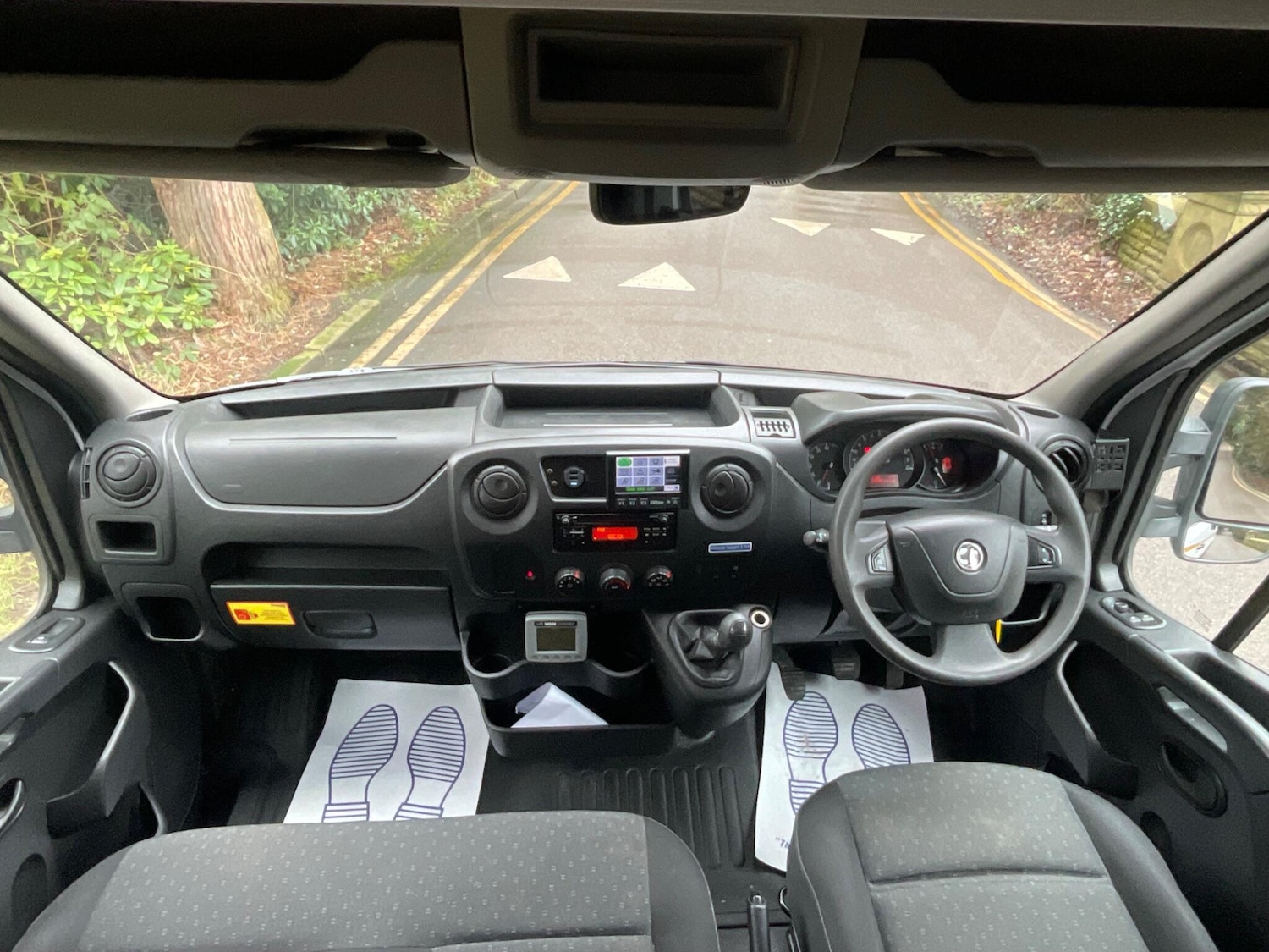 Used Vauxhall Movano 2019 for sale - 77549859: Photo 22