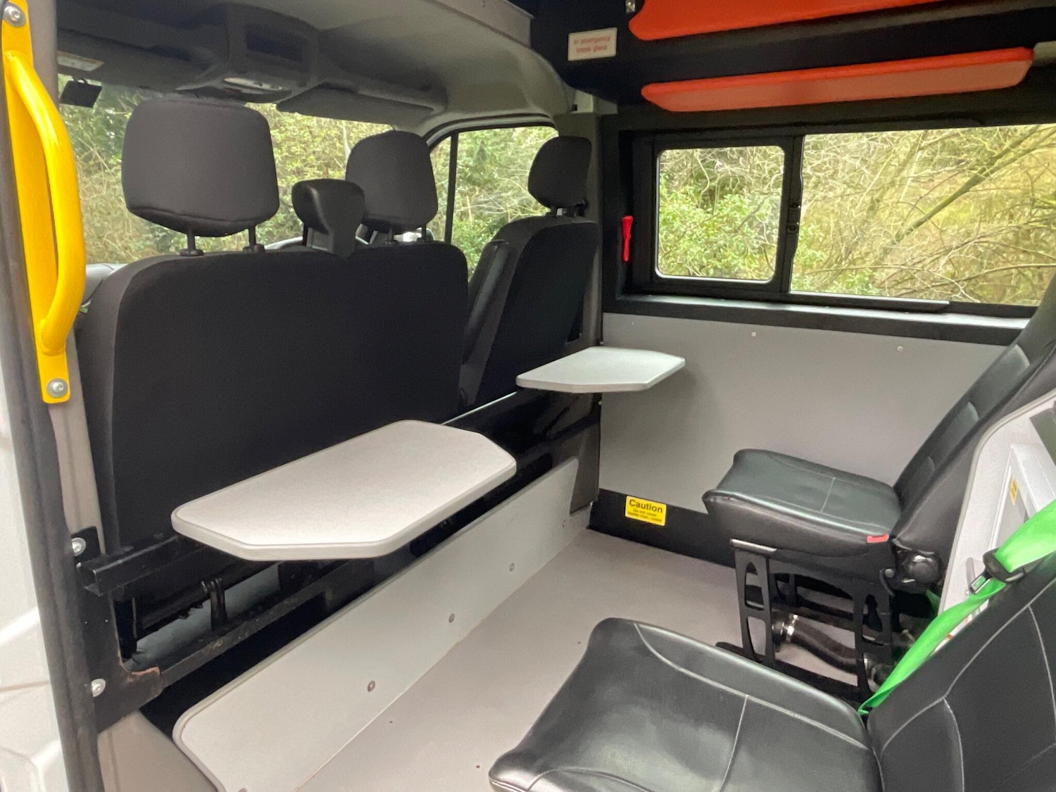 Used Vauxhall Movano 2019 for sale - 77549859: Photo 23