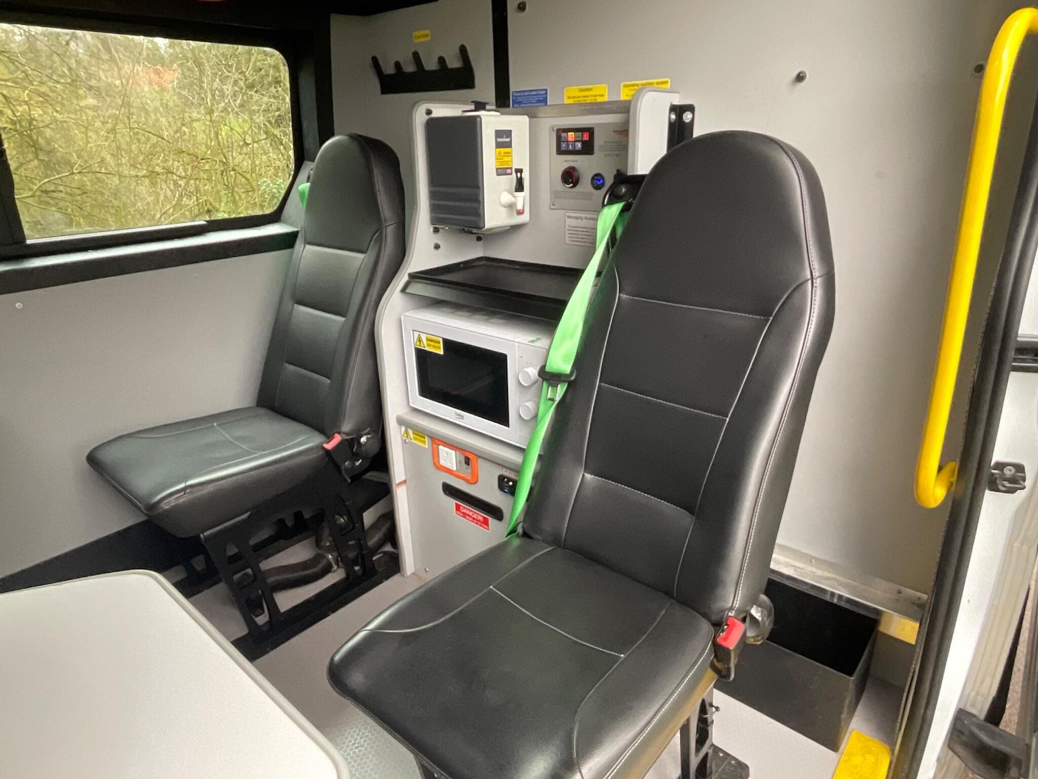 Used Vauxhall Movano 2019 for sale - 77549859: Photo 24