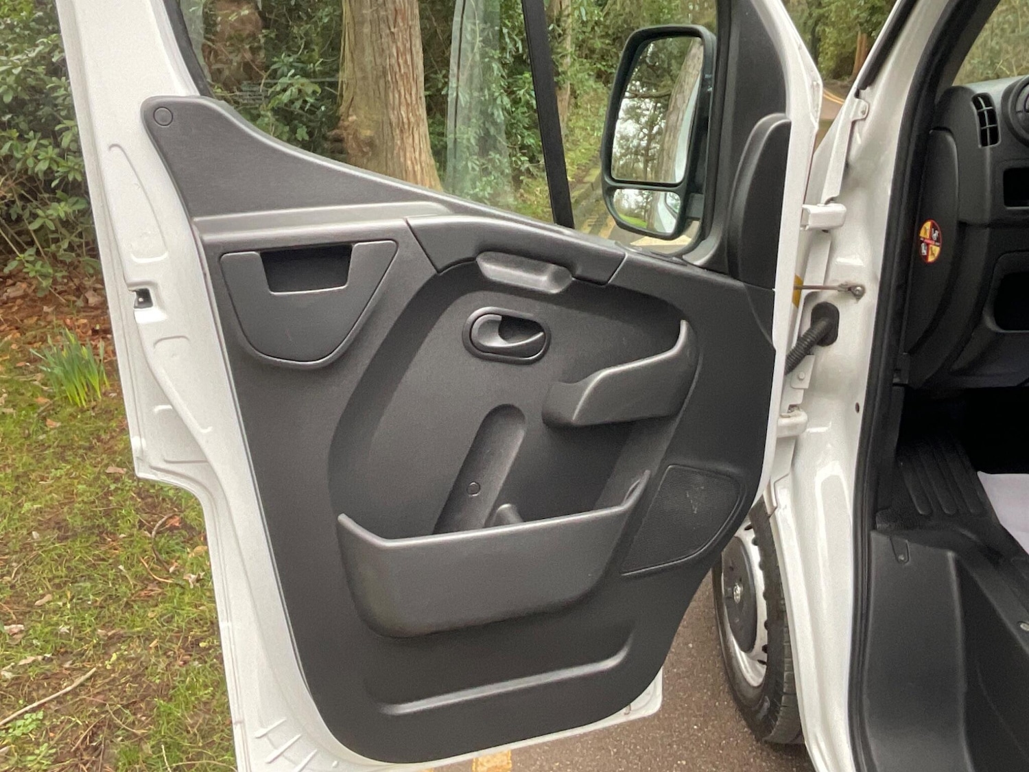 Used Vauxhall Movano 2019 for sale - 77549859: Photo 26