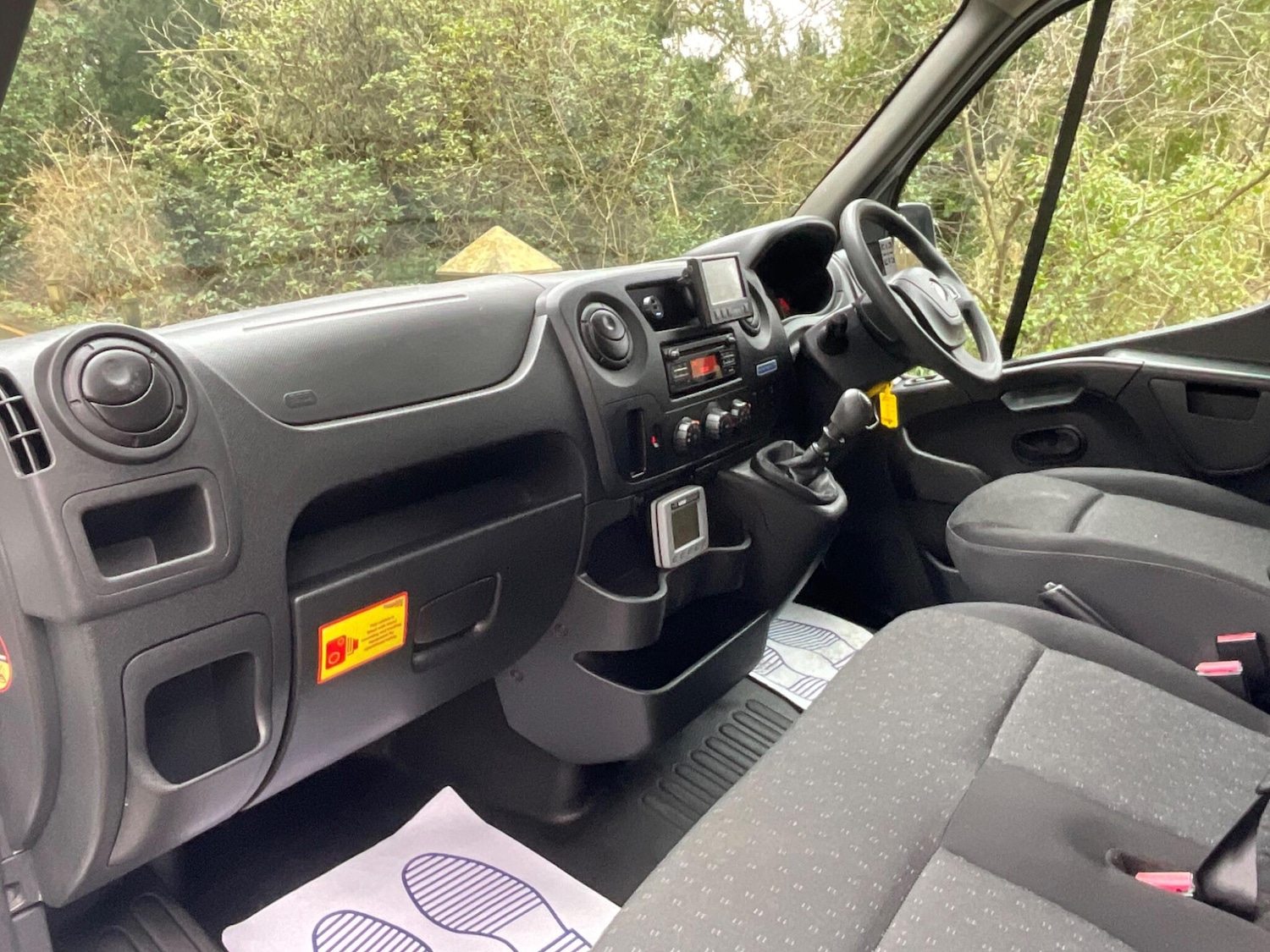 Used Vauxhall Movano 2019 for sale - 77549859: Photo 29