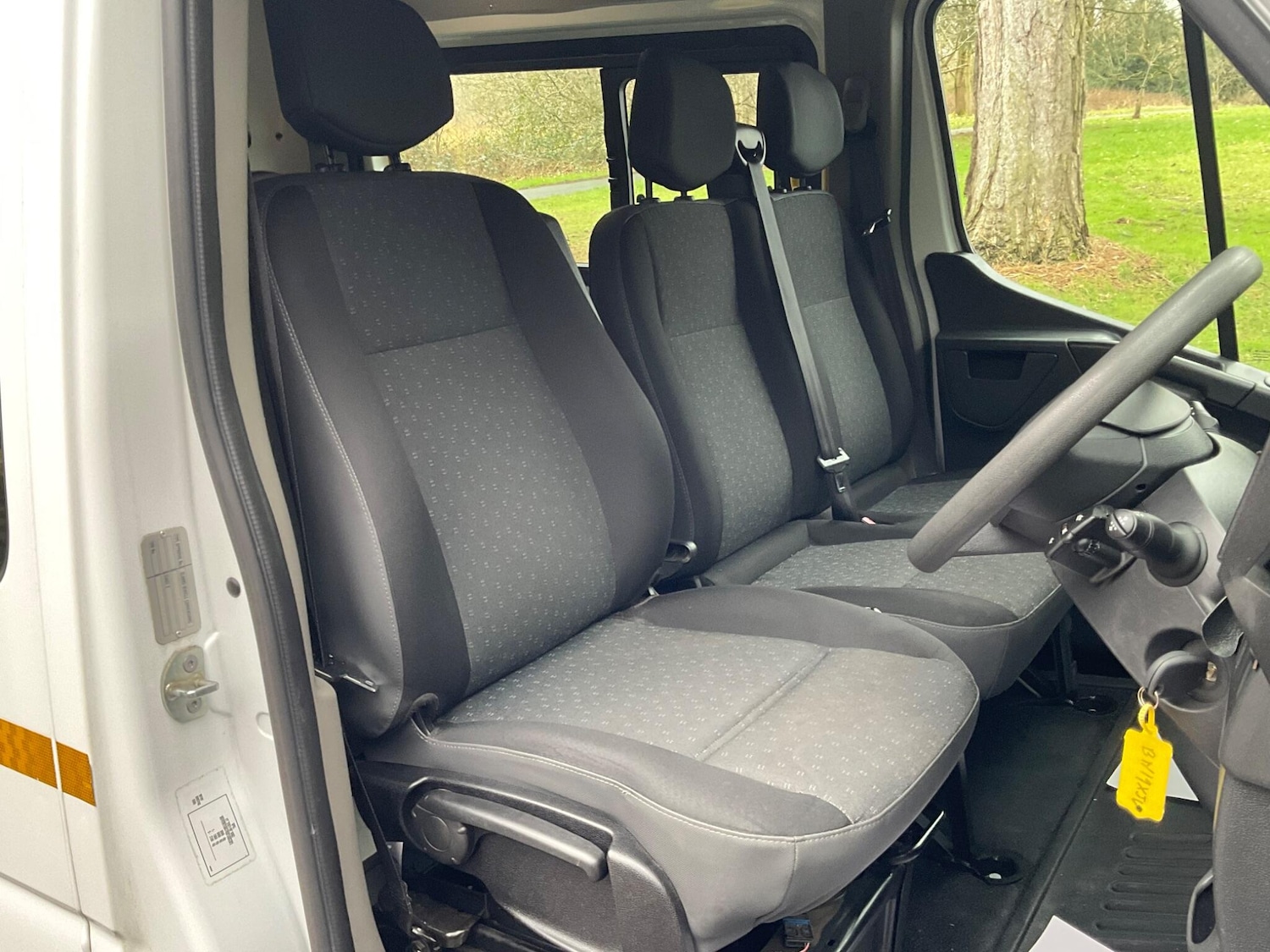 Used Vauxhall Movano 2019 for sale - 77549859: Photo 30