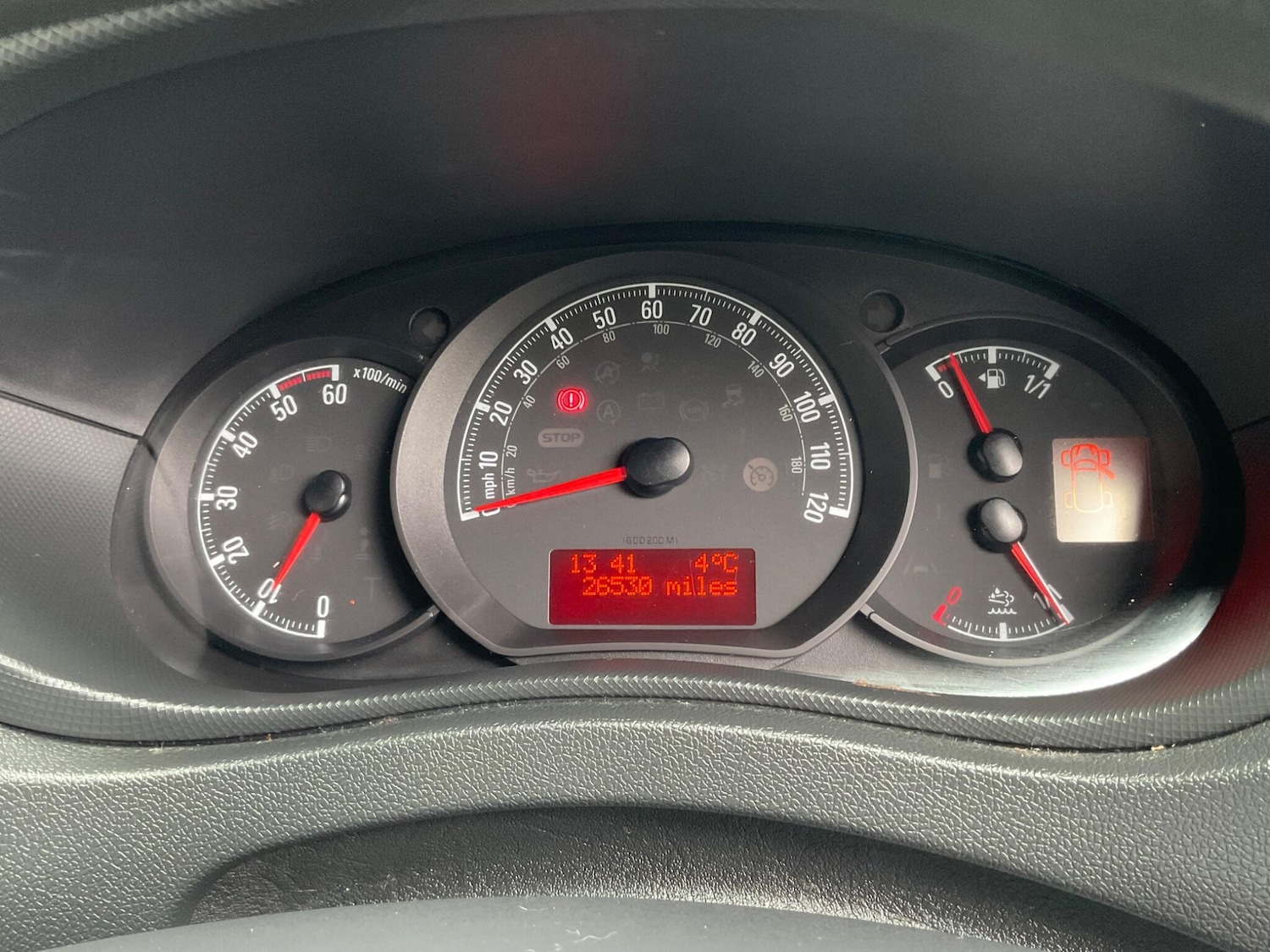 Used Vauxhall Movano 2019 for sale - 77549859: Photo 32