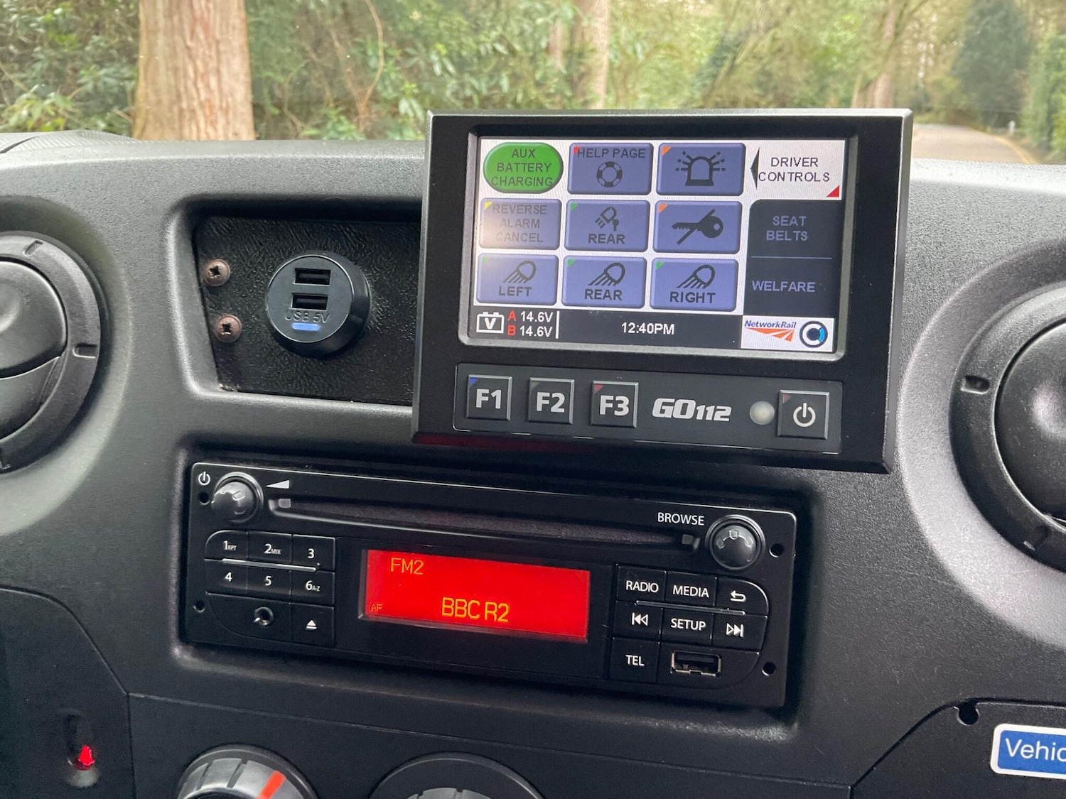 Used Vauxhall Movano 2019 for sale - 77549859: Photo 33