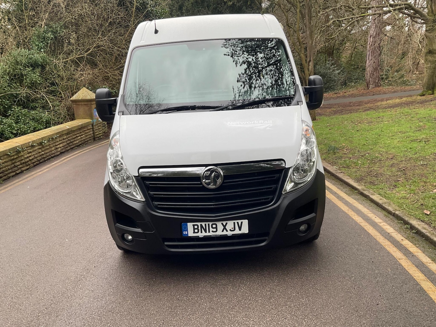 Used Vauxhall Movano 2019 for sale - 77549859: Photo 4