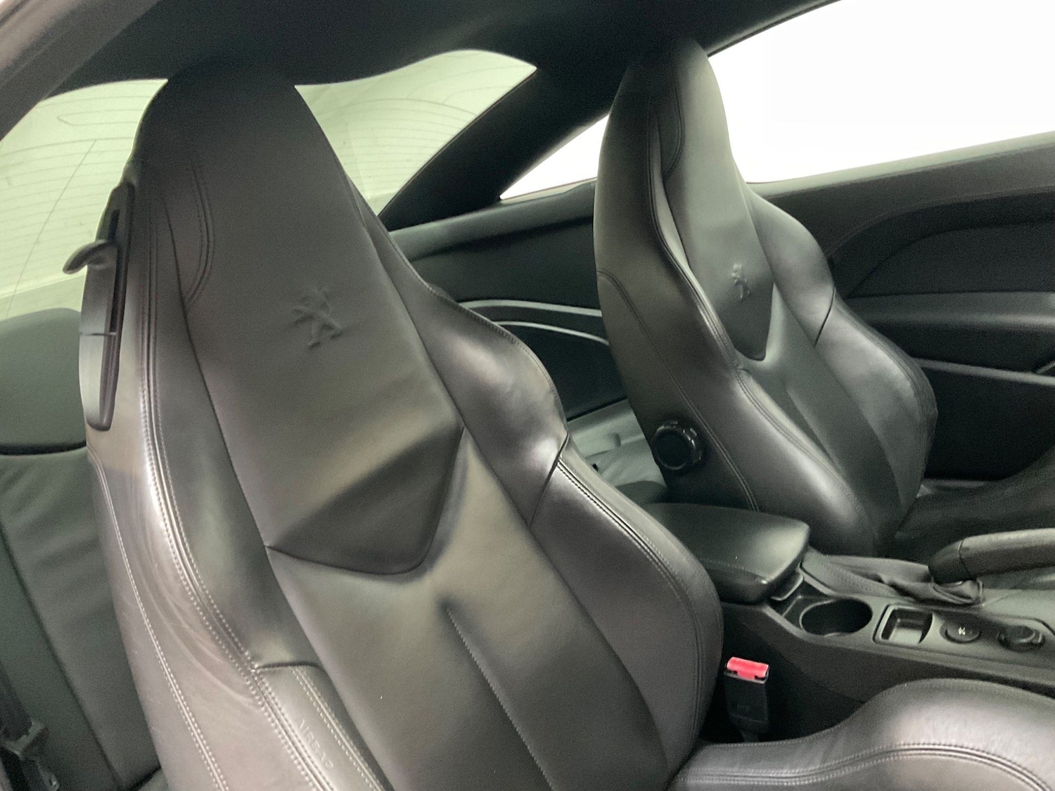 Used Peugeot RCZ 2011 for sale - 76607213: Photo 10