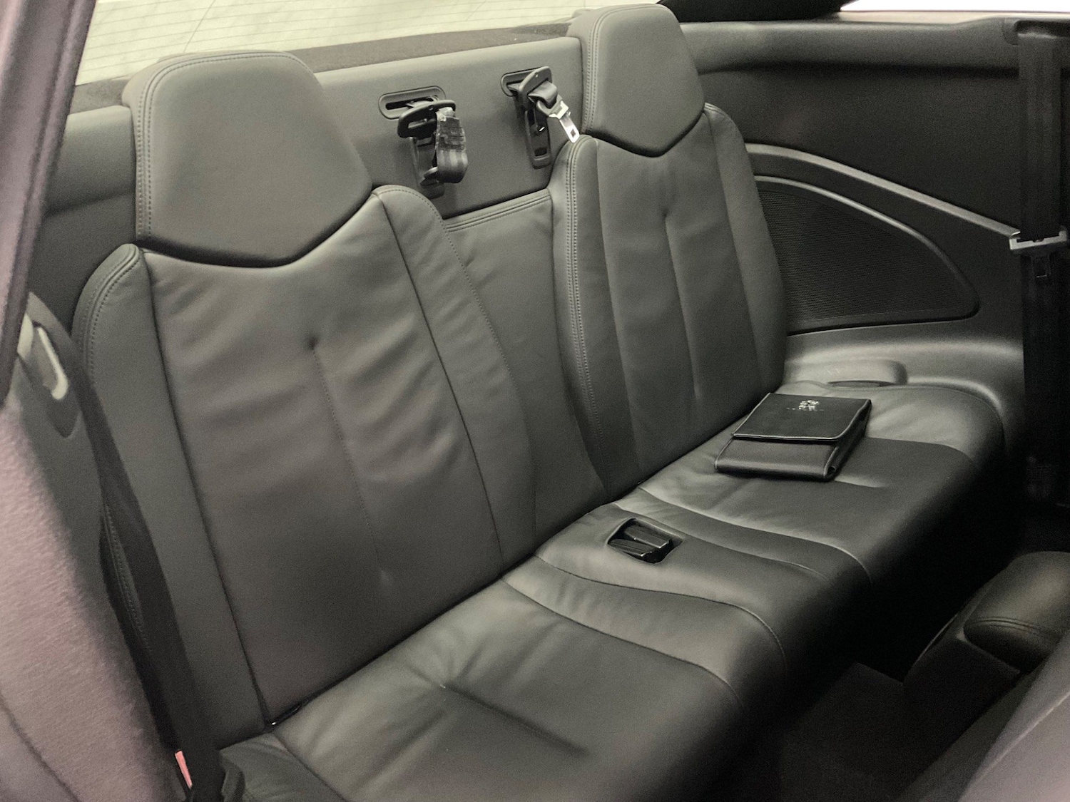 Used Peugeot RCZ 2011 for sale - 76607213: Photo 11