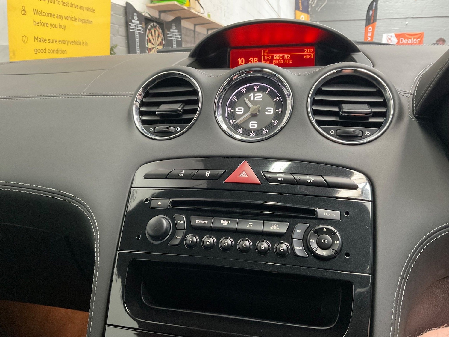 Used Peugeot RCZ 2011 for sale - 76607213: Photo 13