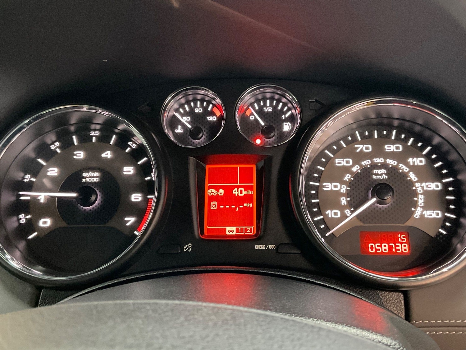 Used Peugeot RCZ 2011 for sale - 76607213: Photo 15