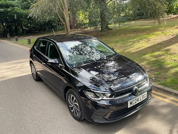 Used Volkswagen Polo 2024 for sale - 79635042: Photo