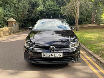 Used Volkswagen Polo 2024 for sale - 79635042: Photo