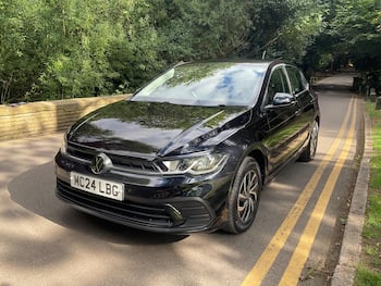 Used Volkswagen Polo 2024 for sale - 79635042: Photo
