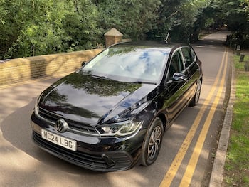 Used Volkswagen Polo 2024 for sale - 79635042: Photo