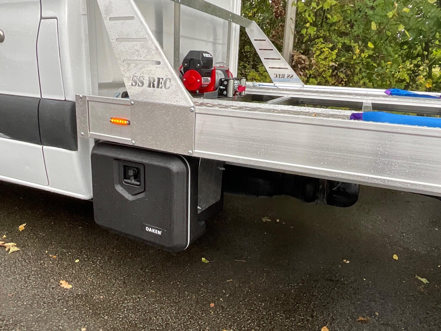 Vehicle 17