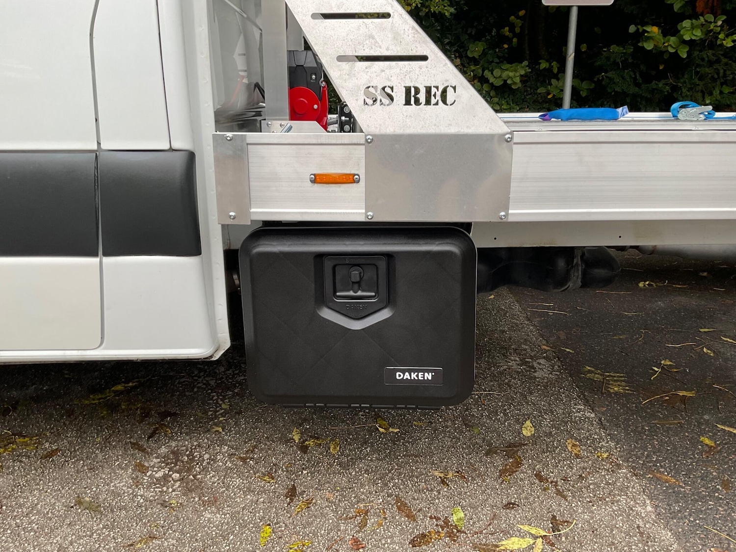 Used Mercedes-Benz Sprinter 2021 for sale - 75940120: Photo 22