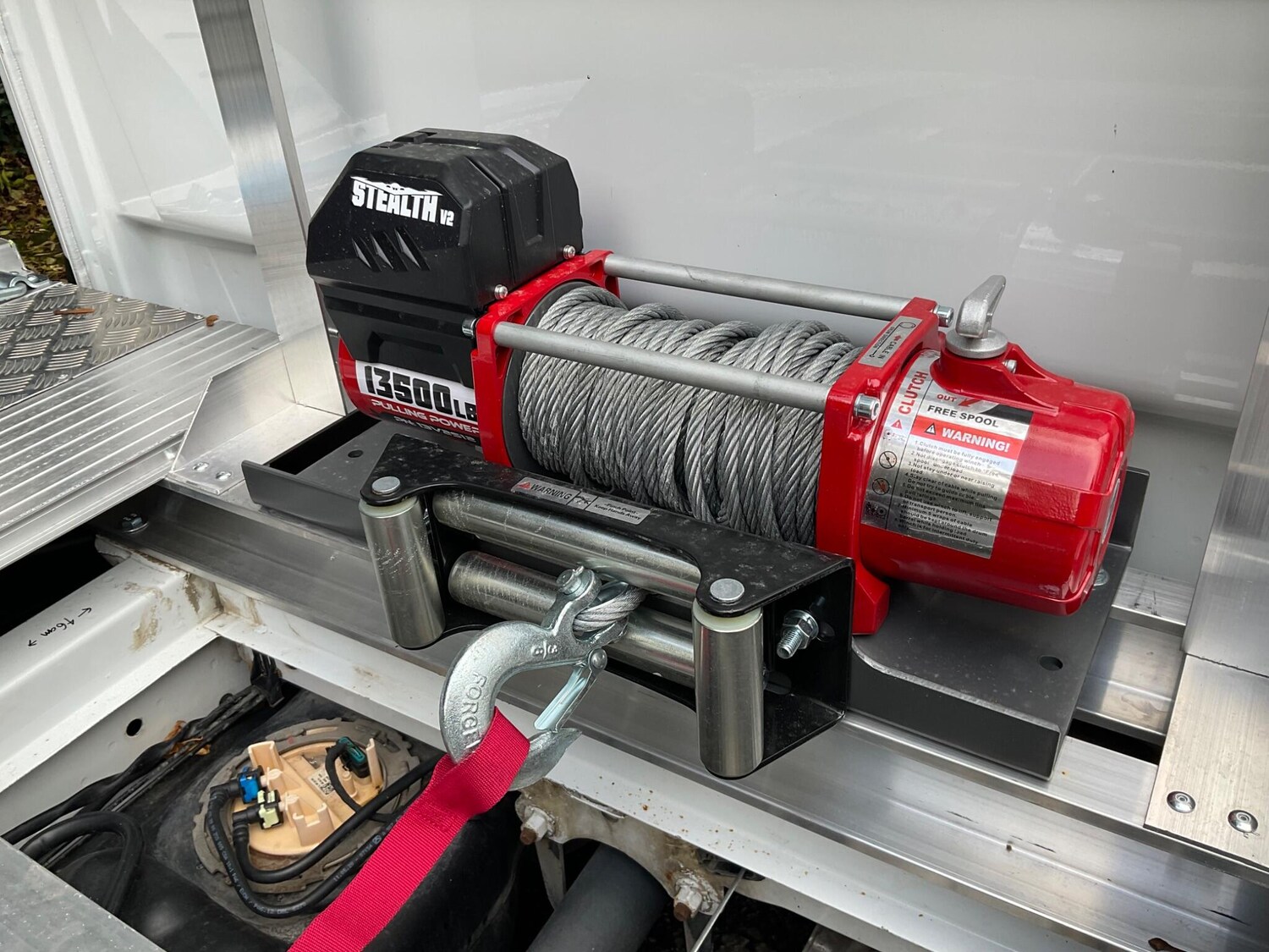 Used Mercedes-Benz Sprinter 2021 for sale - 75940120: Photo 25