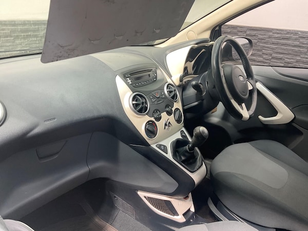 Used Ford Ka 2010 for sale - 74611377: Photo 11