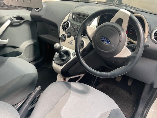 Used Ford Ka 2010 for sale - 74611377: Photo 12