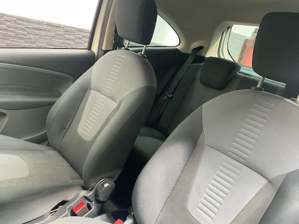 Used Ford Ka 2010 for sale - 74611377: Photo 14