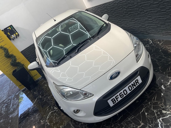 Used Ford Ka 2010 for sale - 74611377: Photo 15
