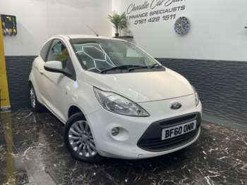 (60) - 1.2 Zetec Euro 4 3dr