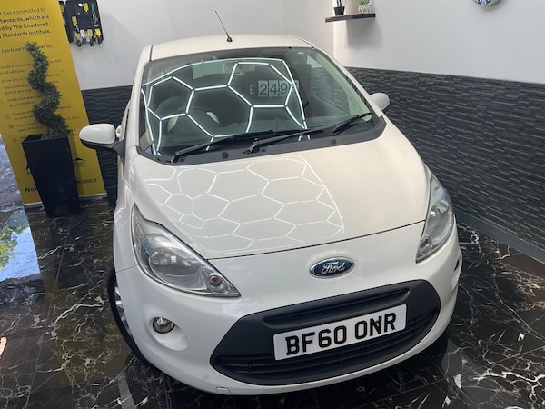 Used Ford Ka 2010 for sale - 74611377: Photo 2