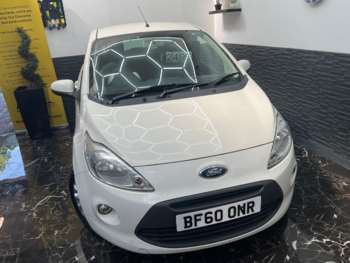 Used Ford Ka 2010 for sale - 74611377: Photo