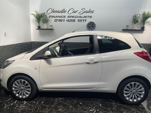Used Ford Ka 2010 for sale - 74611377: Photo 9