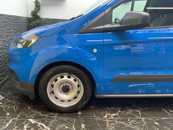 Used Ford Transit Courier 2019 for sale - 75448964: Photo 12