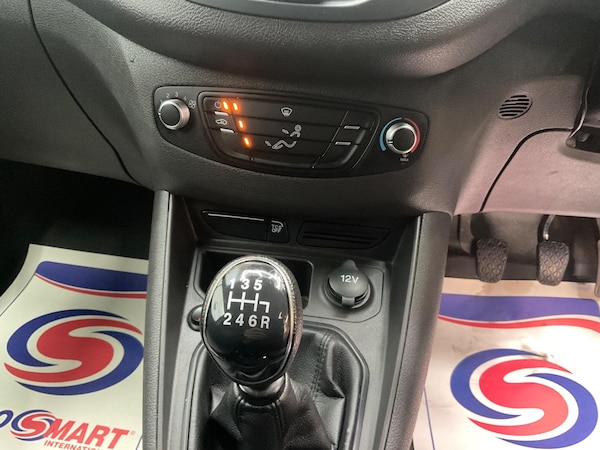 Used Ford Transit Courier 2019 for sale - 75448964: Photo 13