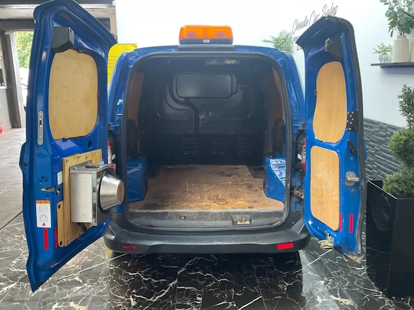 Used Ford Transit Courier 2019 for sale - 75448964: Photo 20
