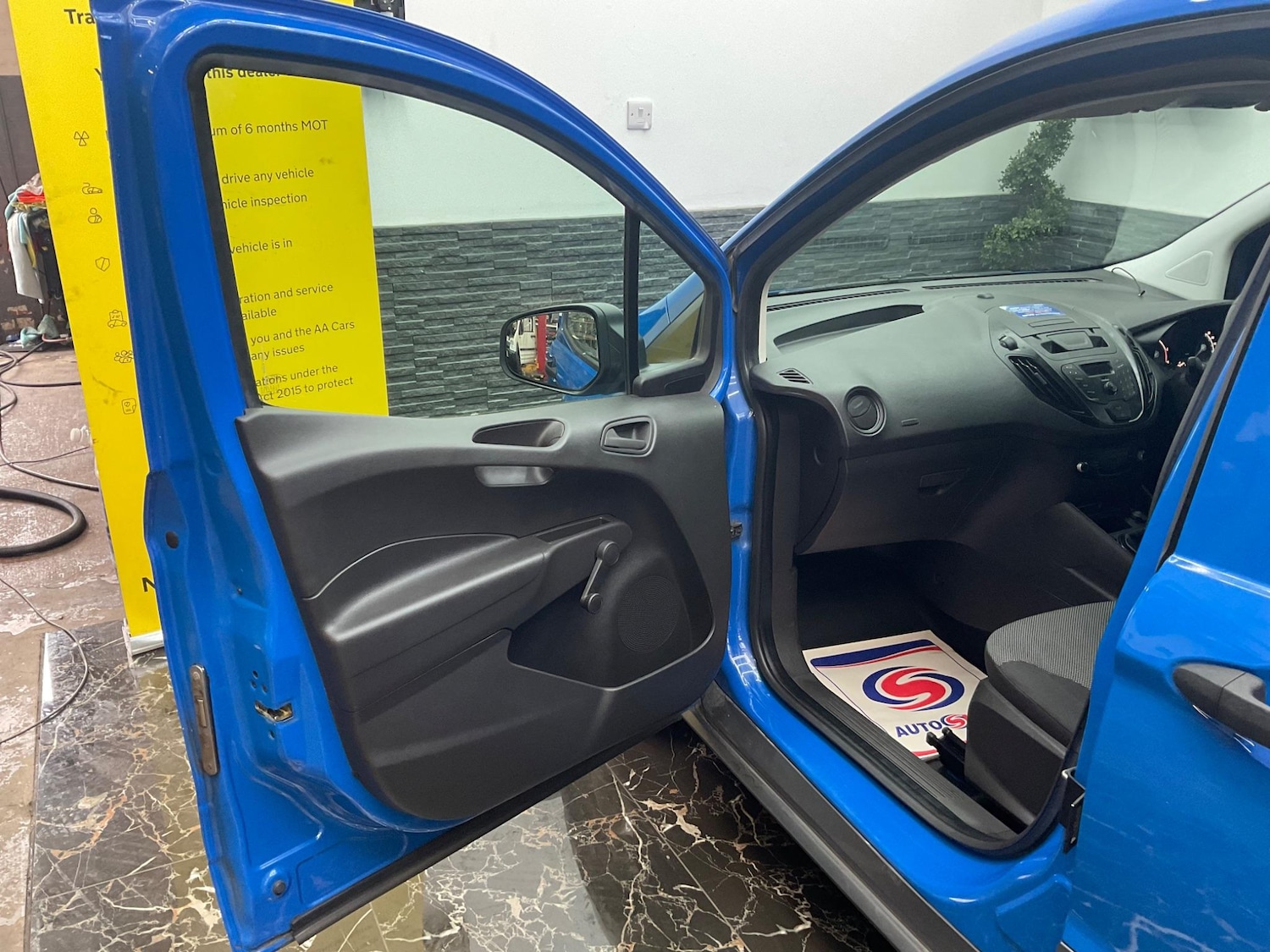 Vehicle 24