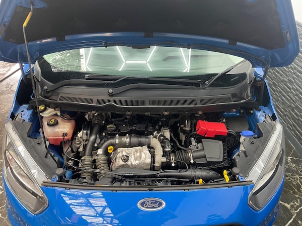 Used Ford Transit Courier 2019 for sale - 75448964: Photo 25