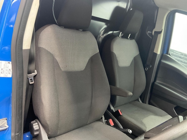 Used Ford Transit Courier 2019 for sale - 75448964: Photo 33