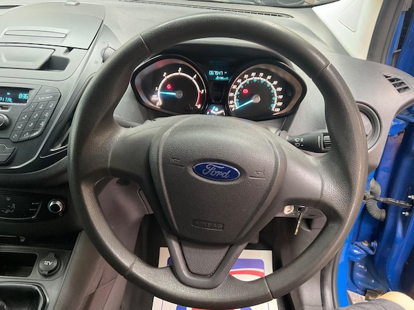Used Ford Transit Courier 2019 for sale - 75448964: Photo 34