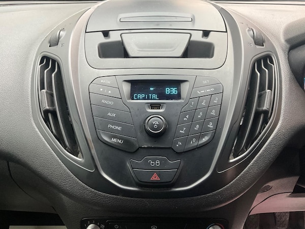 Used Ford Transit Courier 2019 for sale - 75448964: Photo 35